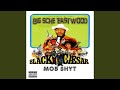 Old School Mack Dad Shyt