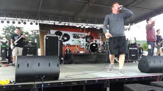 Great Was The Fall IMatter Fest 2012