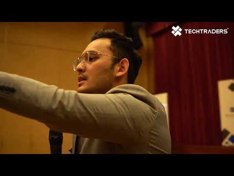 Techtraders Global Market Trading 2022 (Edition Penang)