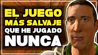 BEAR GRYLLS te enseña a NO sobrevivir