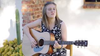 Robyn Webster with &quot;Forever Isn&#39;t long Enough&quot;