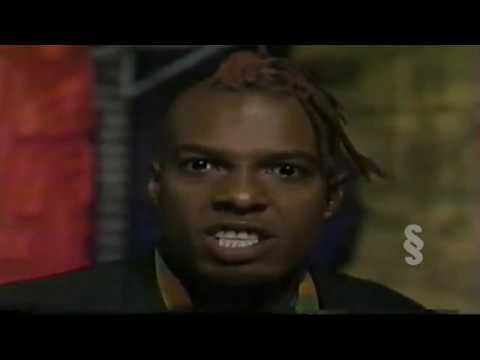 Unyielding Conditioning & Lemon Meringue Live Jools Holland BBC 1993