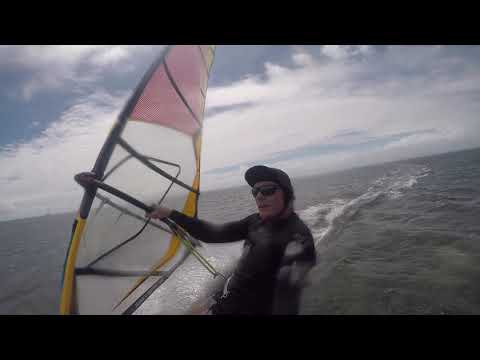 Green Island Windsurfing 2021!