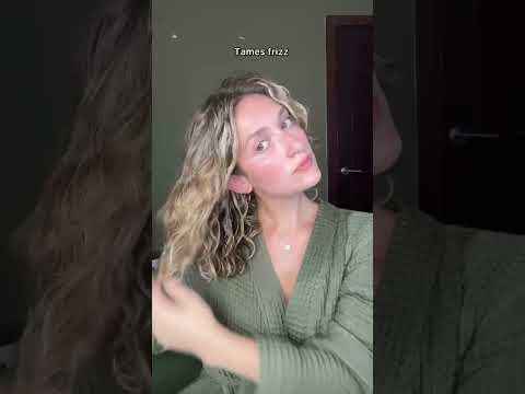 The BEST Hair Oil for Wavy Hair | Prose