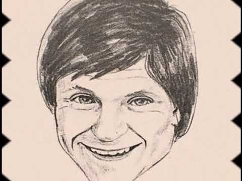 Lille Gerhard Mä' King Karlssons  - Jag, En Clown  -1970