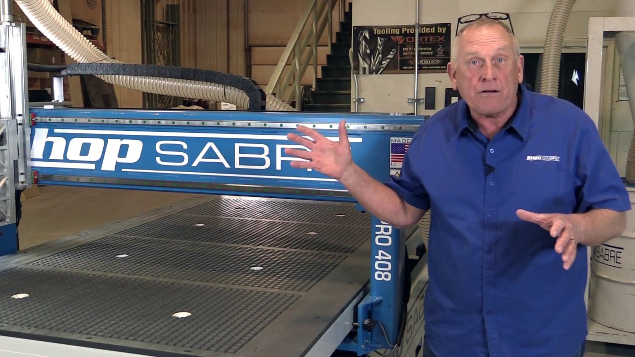 Setting up ShopSabre 23 with Fusion 360 - Manufacturing - Chief Delphi