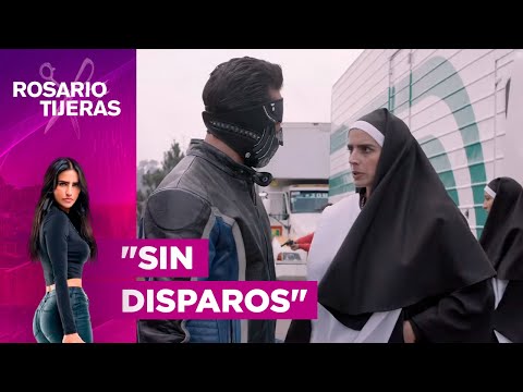 Rosario Must Stop the Truck | Chapter 23 | Season 1 | Rosario Tijeras