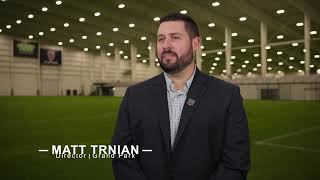 Video Screenshot for History of Grand Park