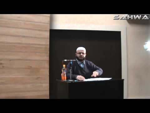 Abdusamed Bušatlić - Ahlak Poslanika Muhammeda s.a.v.s