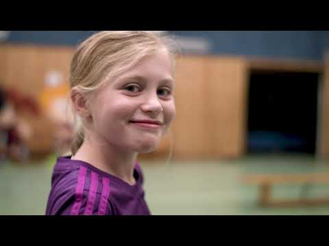 Duvenstedter Sportverein von 1969 e.V. - 1. Platz - Sterne des Sports 2020 in Hamburg