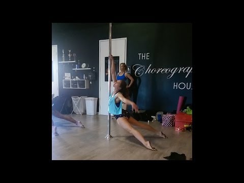 My Week In Pole: June 14, 2014