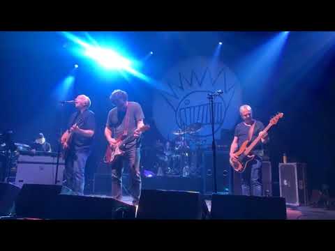 Ween - Baby Bitch - 2023-03-17 Las Vegas NV Brooklyn Bowl
