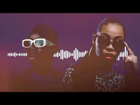 Yung Meagan - Energy (ft. Blaqbonez) [Official Audio]