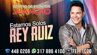 ESTAMOS SOLO - REY RUIZ