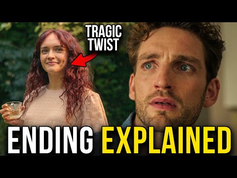 THE GIRLFRIEND Season 1 Ending Explained | Tragic Finale & Hidden Truths