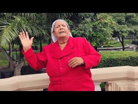 Mix Coros alegres Hermana Sabina de El Salvador - Coros de avivamiento, coros de fuego