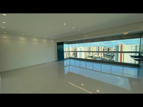 apartamento de luxo em aracaju : Everest Residence