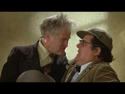 Olsenbande,Egon dreht durch