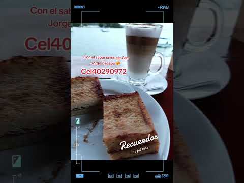 Pan de San Jorge Zacapa #el_indio_mas_indio_chorti #celular40290972