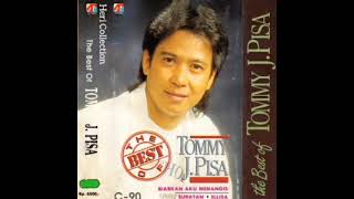 Download lagu Tommy J Pisa - Tragedi Pengantin Remaja mp3