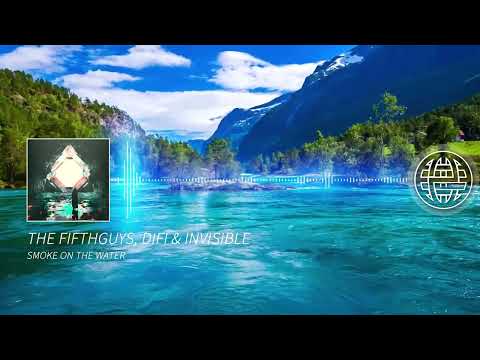 The FifthGuys, DiFi & Invisible - Smoke On The Water [Dancing Dead EXCLUSIVE]