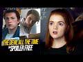 The Devil All the Time (2020) Netflix Drama Thriller | Spoiler Free Review Breakdown DEFAULT Thumbnail