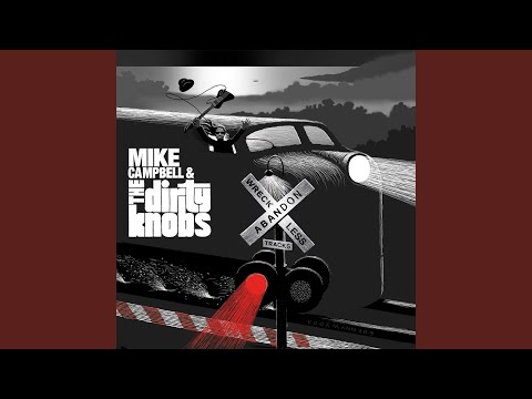 Sugar - Mike Campbell