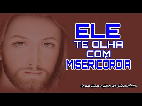 ORAÇÃO POR  TODOS OS PECADORES;JESUS TE OLHA  COM MISERICÓRDIA