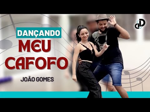 Meu Cafofo - João Gomes/ Dorival e Denise Dançando Forró