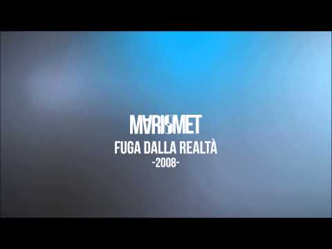 MarioMet - Fuga Dalla Realtà (2008)