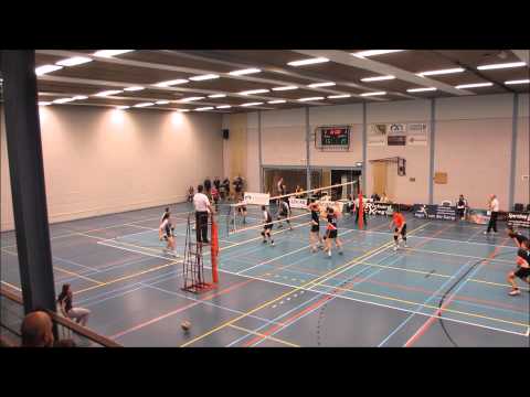 2014-02-01 VoCASA HS1- Ecare Apollo8 HS1 (Nijmegen)