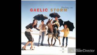 The Barnyards Of Delgaty - Gaelic Storm