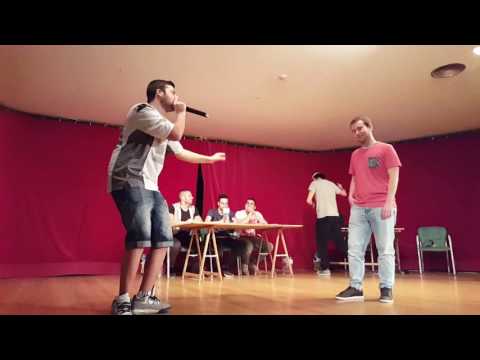 Cadri Vs Sizo (Cuartos)