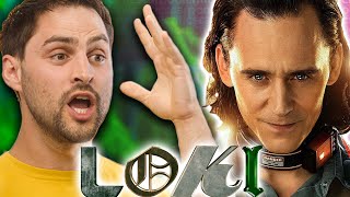 Marvel's Best Series Yet - Loki Review