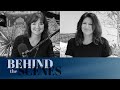 Behind The Scenes Podcast Kathryn Ireland Part 2