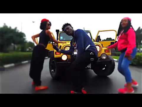 Cassanova by Don Dave Official Video ft  Tossy Young 1