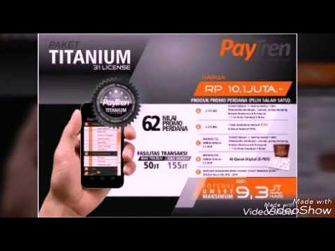 Strategi AMPUH Mencari Mitra TITANIUM