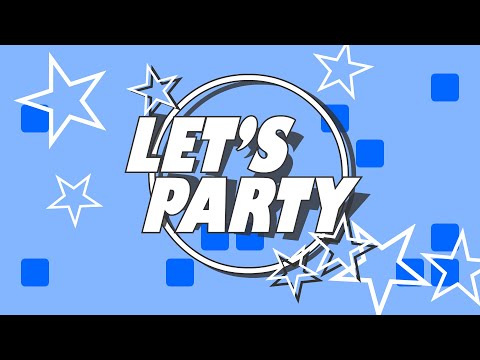 Let's Party