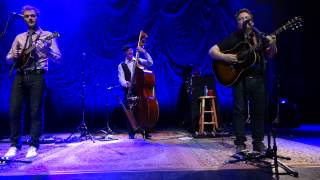 Nickel Creek  -  21st of May