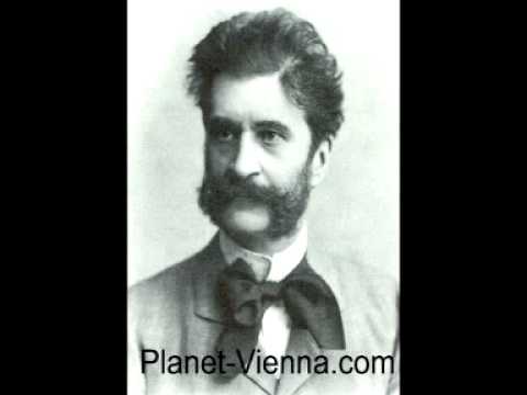 Johann Strauss II. - Die Jovialen, Walzer Op.34