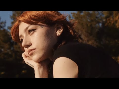 Kailee Morgue - Another Day in Paradise [Official Music Video]