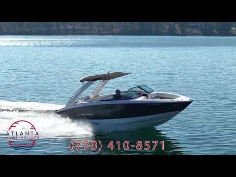 2021 Regal LS6 Video