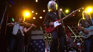 Steve Earle-HEARTBROKE-LIVE-Asbury Lanes-Asbury Park, NJ 7/23/2019