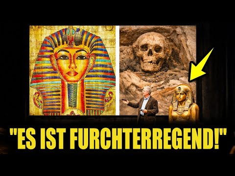 Kleopatras DNA-Analyse veröffentlicht – Historiker sind schockiert