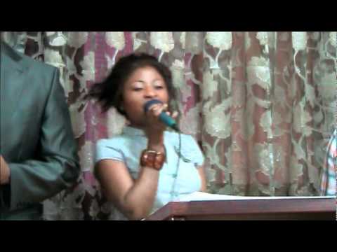 Unaenda wapi ndugu - Salvation Choir 3 April.wmv