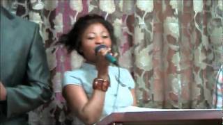 Unaenda wapi ndugu - Salvation Choir 3 April.wmv