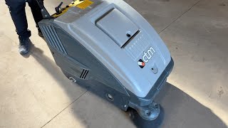 CTM CSW 568 BT manuel fejemaskine | Billede 4 - Autoline