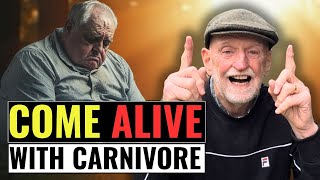 Your Best Years Don't Have to Be Behind You | Carnivore at 60+