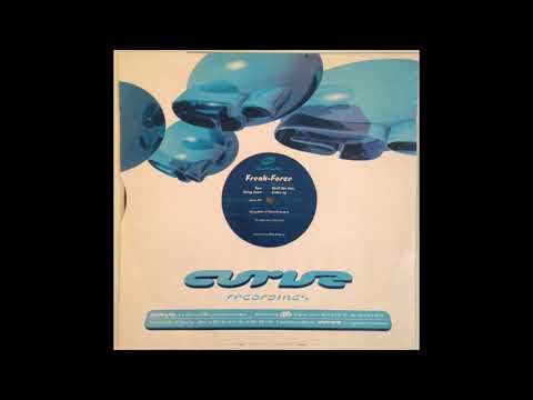 Freak Force ‎– Stuff Like This