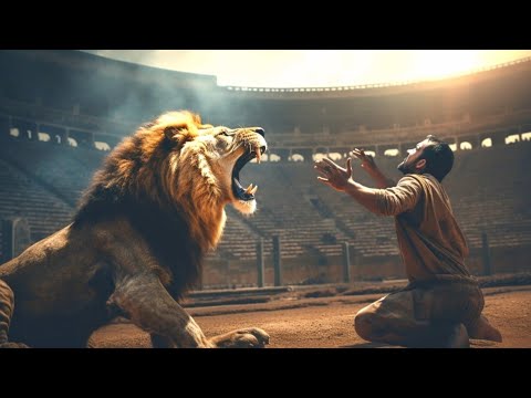 Un león mató a un profeta en la Biblia por desobediencia